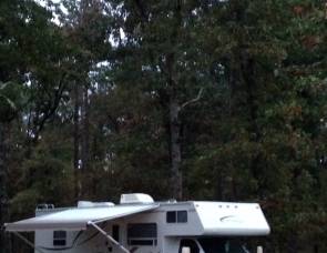 2005 Jayco
