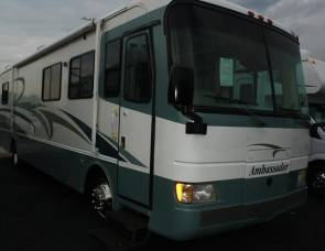 2000 Holiday Rambler Ambassador