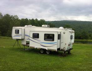 1998 Sportsman