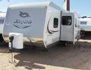 2015 Jayco Bunkhouse
