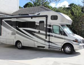 2016 Itasca Navion
