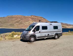 2014 Winnebago Travato