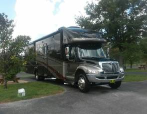 2011 Gulfstream Super Nova