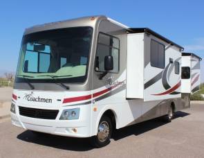 2014 Coachmen Mirada