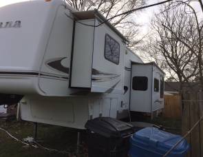 2007 montana mountaineer m-342pht