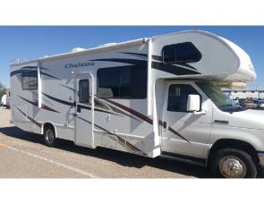 2012 Southwest Adventure Fun! (Thor 28Z)