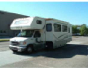 2004 Fleetwood Tioga