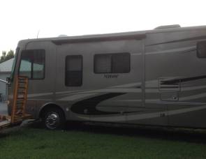 2006 Holiday Rambler Neptune