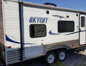 2015 Skyline SkyCat