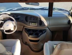 2009 Forest River SunSeeker
