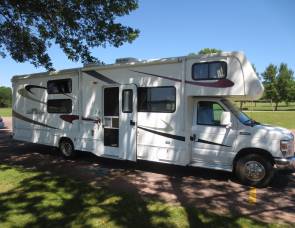 2010 Forest River Sunseeker 3170DS