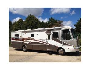 1999 Damon Ultrasport