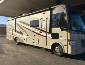 2015 Coachmen / Mirada