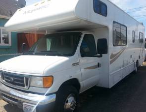2008 Fourwinds Majestic