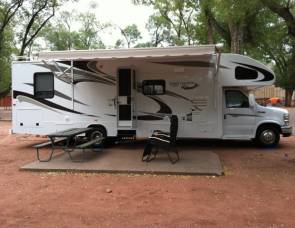 2012 Jayco Greyhawk - 31FK
