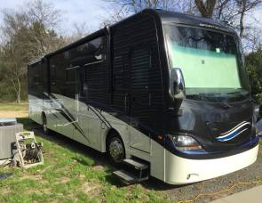 2013 Coachmen SportsCoach CrossCountry