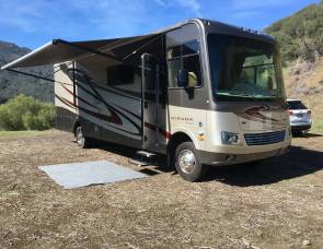 2013 Coachman Mirada