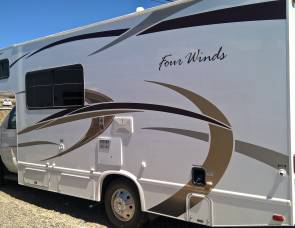 2013 Q11 Four Winds