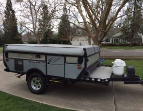 2005 Fleetwood E1
