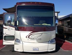 2011 Tiffin Phaeton 40QKH