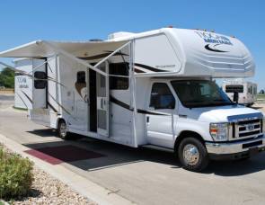 2014 Fleetwood Tioga Montara