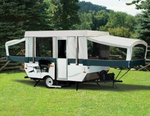 2007 Fleetwood Yuma
