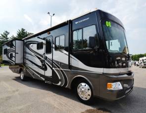 2008 Fleetwood Terra LX Bunkhouse