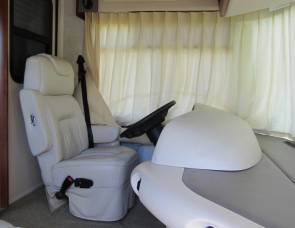 2002 Fleetwood Expedition