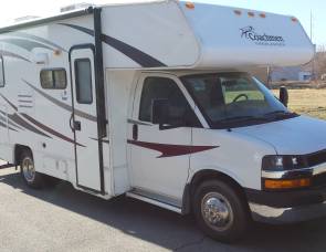 2011 Coachman Freelander