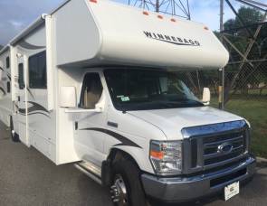 2015 Winnebago minnie winnie