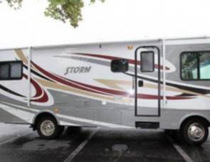 2011 Fleetwood