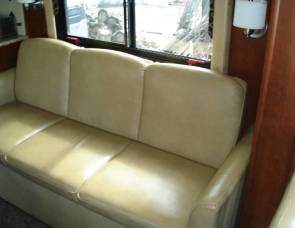 2012 Newmar Bay Star