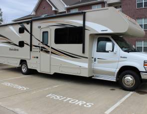 2016 NEW! Winnebago Winnie Minne 31H Bunk House
