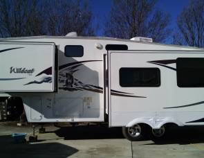 2012 Wildcat