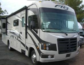 2015 Forest River FR 30DS