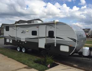 2015 Crossroads Z 1