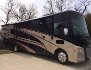 2016 Winnebago VISTA LX 35F