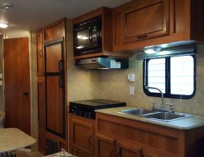 2009 Coachmen Special Edition