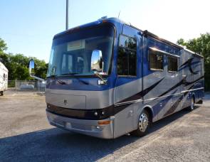 2006 Holiday Rambler Ambassador