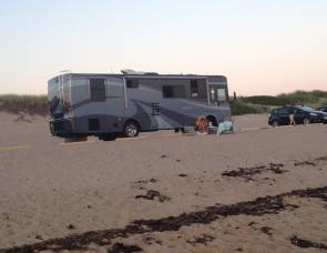 2005 Winnebago 34h