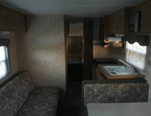 2004 Dutchman Sport M29Q