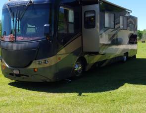 2006 Coachmen Southern Classic 376DS