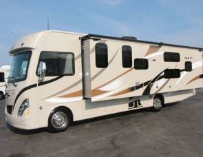 2012 Thor ace 30.2