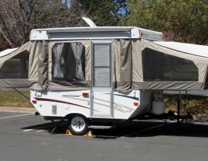 2006 Starcraft 1701