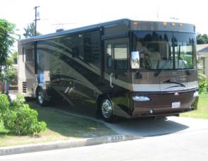 2007 Winnebago Journey 36G