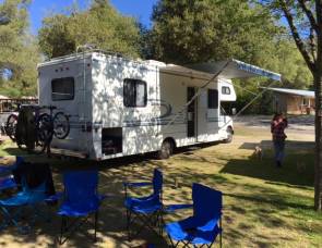 2002 Gulf Stream Conquest Sport