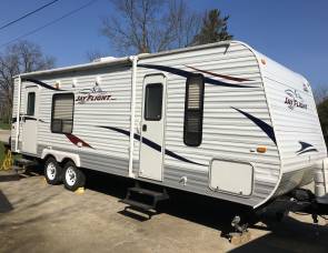 2011 Jayco Jay Flight