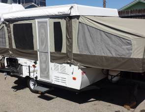 2014 Flagstaff Mac 205 Tent trailer