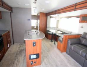 2017 Mallard M33
