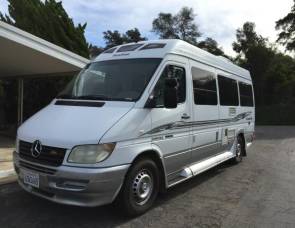 2007 Roadtrek RS Adventurous